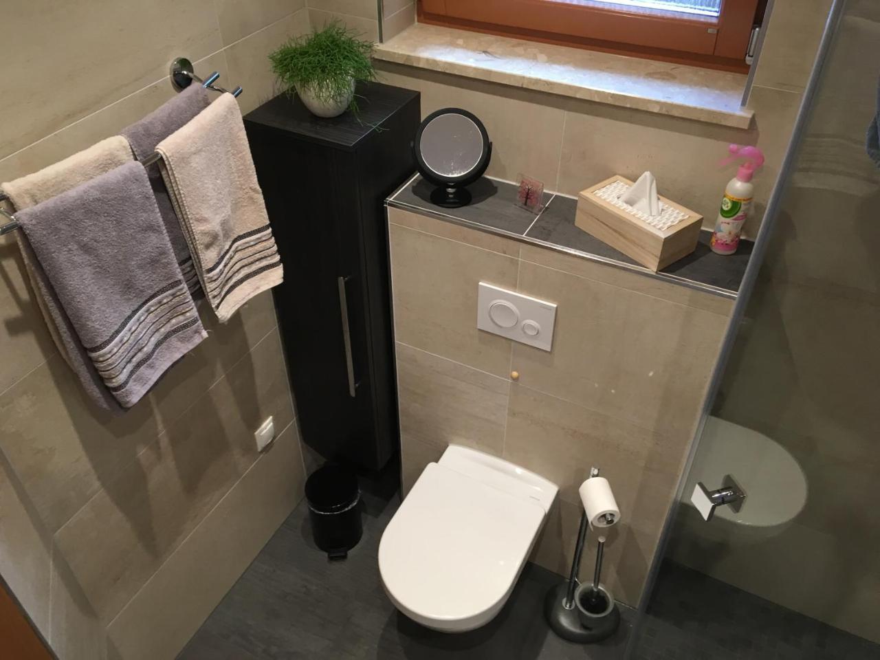 Ferienwohnung Saaletalblick Ена Экстерьер фото