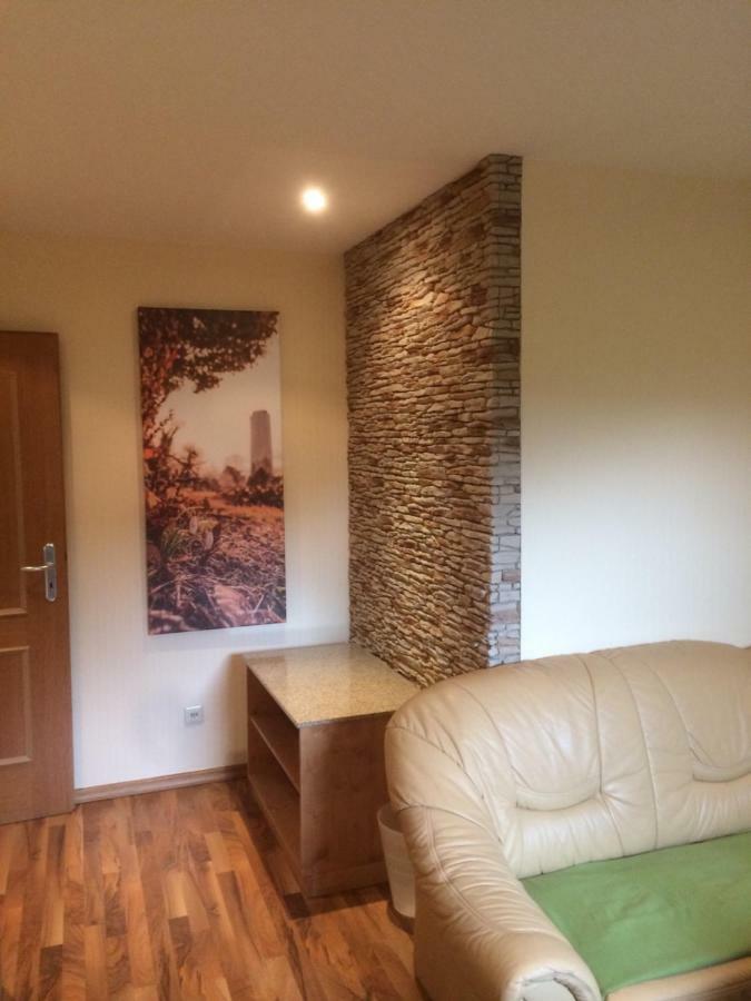 Ferienwohnung Saaletalblick Ена Экстерьер фото