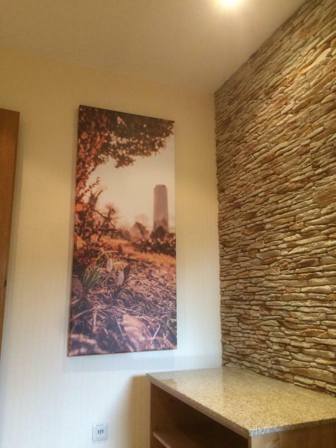Ferienwohnung Saaletalblick Ена Экстерьер фото